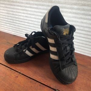 Adidas Superstar sneakers